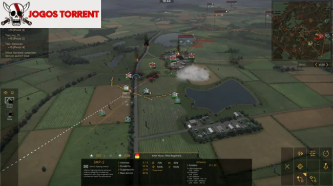 Baixe Regiments Torrent