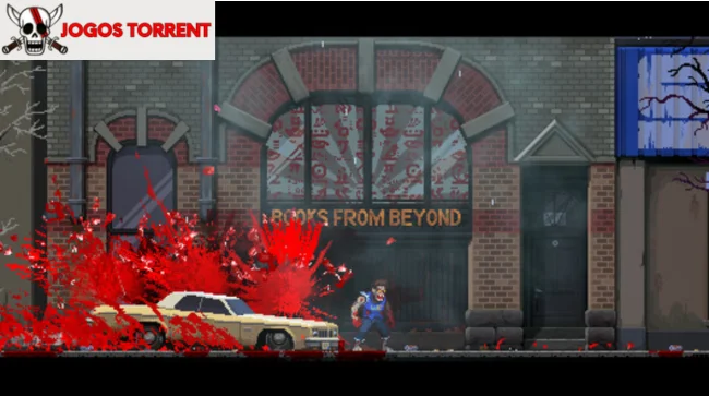 Baixe RetroRealms Ash vs Evil Dead Torrent