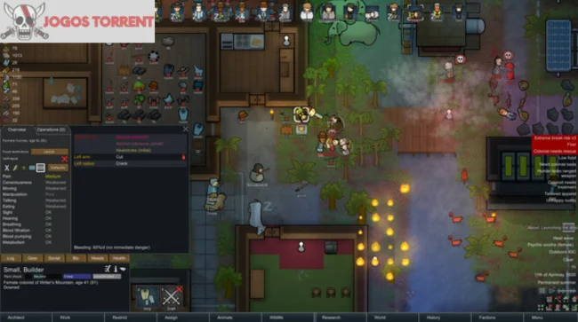 Baixe RimWorld