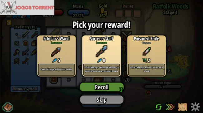 Baixe Spin Hero Torrent