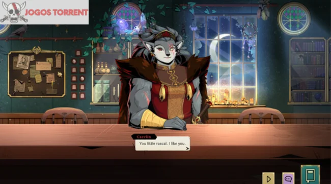 Baixe Tavern Talk Torrent