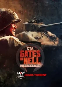 Call to Arms - Gates of Hell Liberation