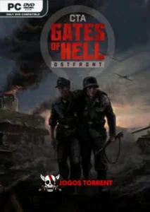 Call to Arms - Gates of Hell Ostfront