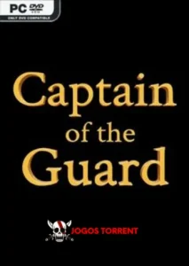Captain of the Guard