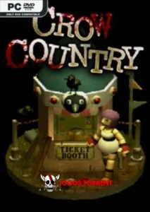Crow Country