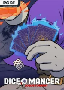 DICEOMANCER