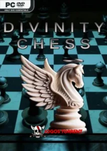 Divinity Chess