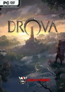 Drova - Forsaken Kin
