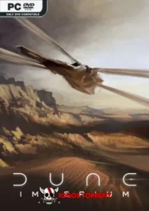 Dune Imperium