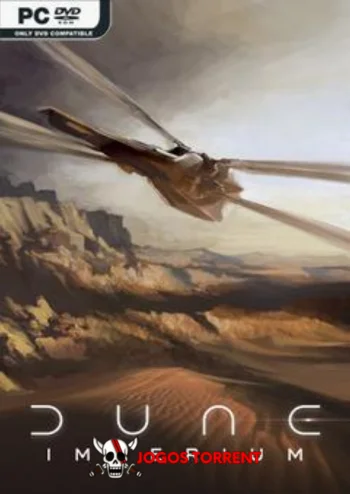 Dune Imperium v2.1.2.975-P2P — jogos de Strategy torrent