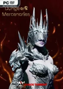 Dungeon Mercenaries