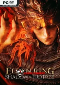ELDEN RING Shadow of the Erdtree Deluxe Edition
