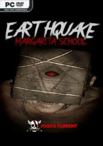 Earthquake Margarita School