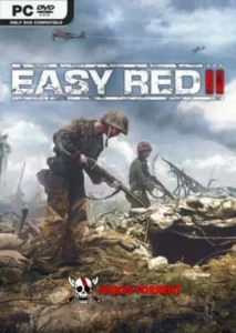 Easy Red 2
