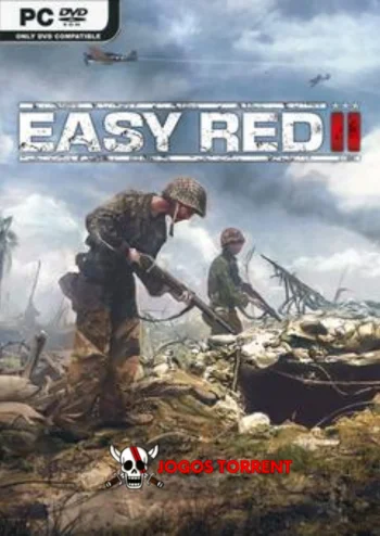 Easy Red 2 v1.4.3f2