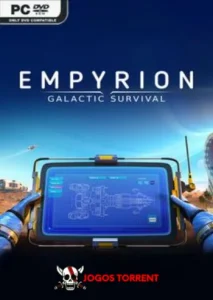 Empyrion - Galactic Survival