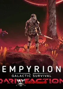 Empyrion - Galactic Survival Dark Faction