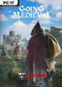 Going Medieval Prisoners and Gates