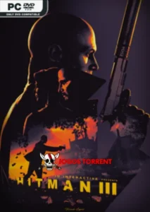 HITMAN 3