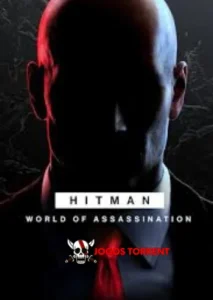 HITMAN World of Assassination