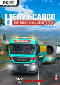 Heavy Cargo - The Truck Simulator