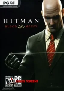 Hitman Blood Money