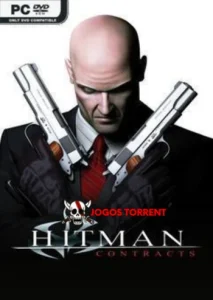 Hitman Contracts