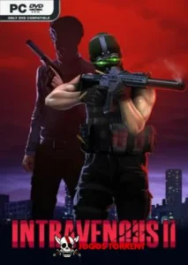 Intravenous 2