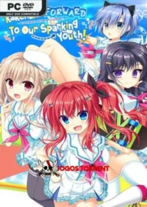 Kakenuke★Forward to Our Sparking Youth!