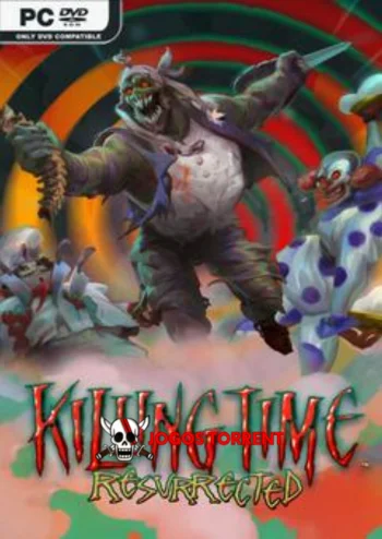Killing Time: Resurrected