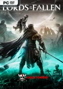 Lords of the Fallen
