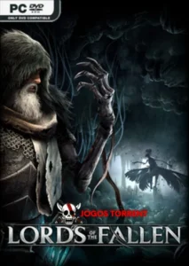 Lords of the Fallen Deluxe Edition
