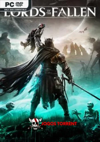 Lords of the Fallen v1.5.115