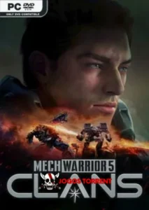MechWarrior 5 Clans