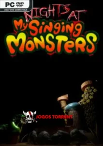 My Nights at Singing Monsters