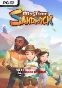 My Time at Sandrock Early Access