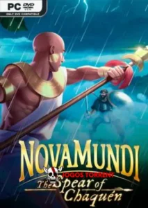 NovaMundi
