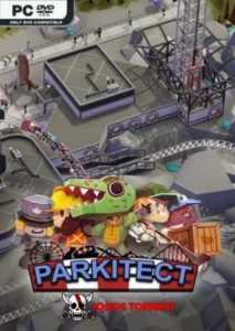 Parkitect