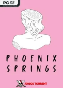 Phoenix Springs