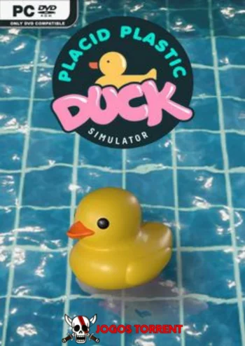Placid Plastic Duck - Rooftop One Percent