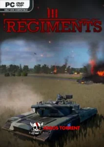 Regiments