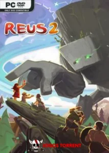 Reus 2