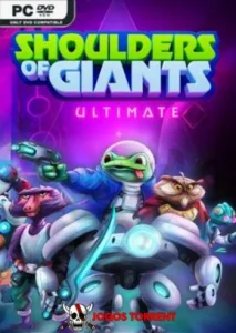 Shoulders of Giants Ultimate