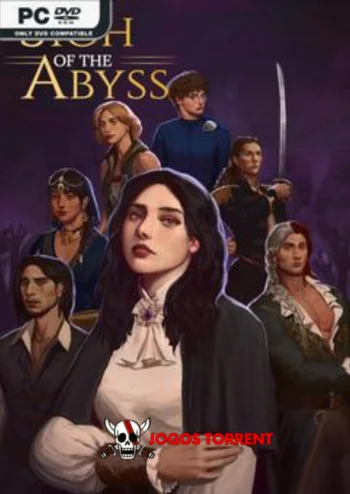 Sigh of the Abyss — jogos de Adventure torrent