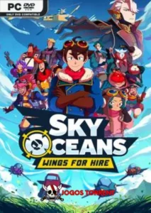 Sky Oceans Wings for Hire
