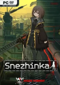 SnezhinkaSentinel Girls2