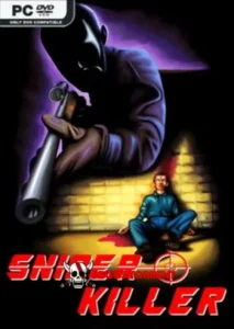 Sniper Killer
