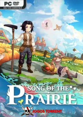 Song Of The Prairie V1.0.86 — jogos de Simulation game torrent