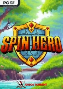 Spin Hero