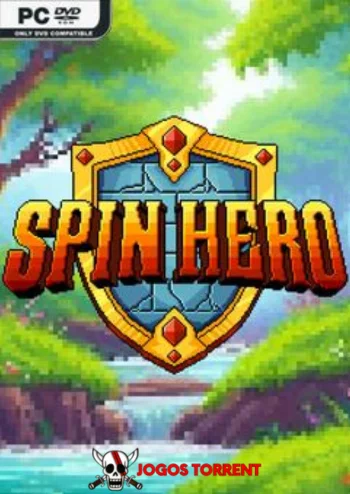 Spin Hero — jogos de Strategy torrent